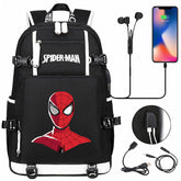 Spiderman Backpack